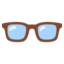 glasses Noto Emoji