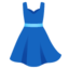 dress Noto Emoji