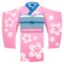kimono Noto Emoji
