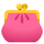 purse Noto Emoji
