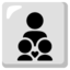 family man, boy, boy Noto Emoji
