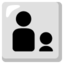 family man, boy Noto Emoji