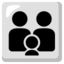 family man, man, boy Noto Emoji