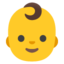 baby Noto Emoji