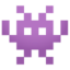 alien monster Noto Emoji