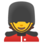guard Noto Emoji