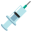 syringe Noto Emoji