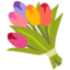 bouquet Noto Emoji