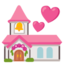 wedding Noto Emoji