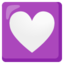 heart decoration Noto Emoji
