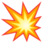 collision Noto Emoji