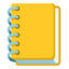 ledger Noto Emoji