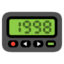 pager Noto Emoji
