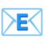 e-mail Noto Emoji