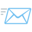 incoming envelope Noto Emoji