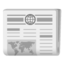 newspaper Noto Emoji