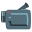 video camera Noto Emoji