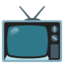 television Noto Emoji