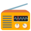 radio Noto Emoji