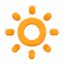 dim button Noto Emoji