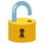 unlocked Noto Emoji