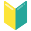 Japanese symbol for beginner Noto Emoji