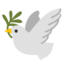dove Noto Emoji