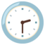 two-thirty Noto Emoji