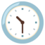 ten-thirty Noto Emoji