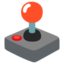joystick Noto Emoji