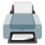 printer Noto Emoji
