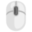computer mouse Noto Emoji