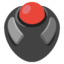 trackball Noto Emoji