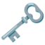 old key Noto Emoji