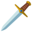 dagger Noto Emoji