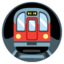 metro Noto Emoji