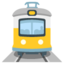 tram Noto Emoji