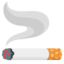 cigarette Noto Emoji