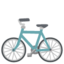 bicycle Noto Emoji