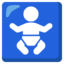 baby symbol Noto Emoji