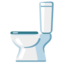 toilet Noto Emoji