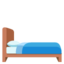 bed Noto Emoji