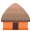 hut Noto Emoji
