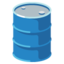 oil drum Noto Emoji