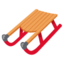 sled Noto Emoji