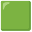 green square Noto Emoji