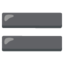 heavy equals sign Noto Emoji