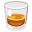 tumbler glass Noto Emoji