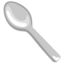 spoon Noto Emoji