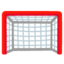 goal net Noto Emoji